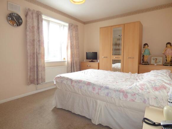 Bedroom 2