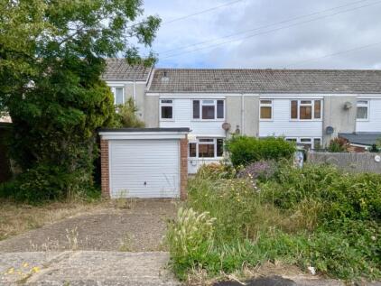 Wiltshire Avenue, Weymouth