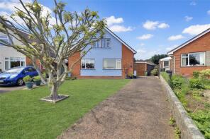 Holford, Spring Gardens, Wiveliscombe TA4 2LQ