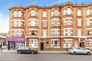 193, Munster Road, London SW6 6BY
