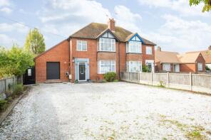 45, South Street, Whitstable CT5 3DX