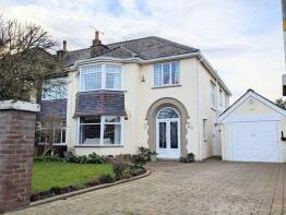 32, Ryder Crescent, Southport PR8 3AE