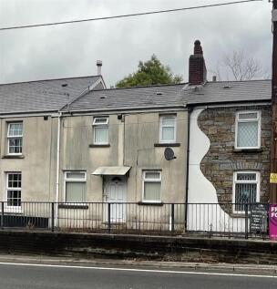 Graig Road, Gwaun Cae Gurwen, Ammanford