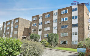Flat 11, Beatty Court, Anson Drive, Southampton SO19 8RQ
