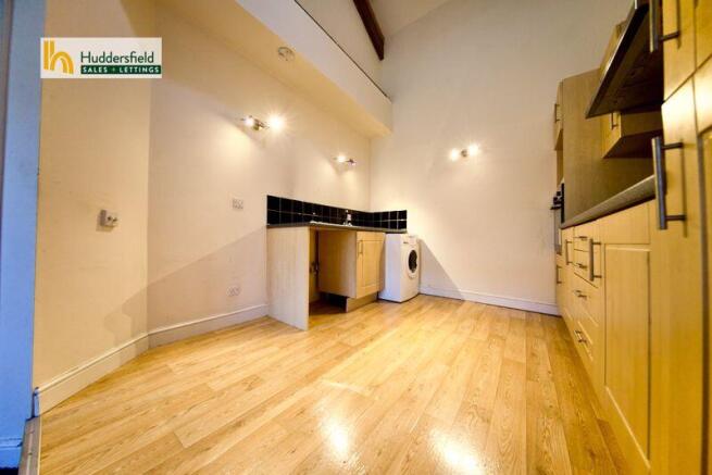 1 bed Flat for sale Image 4