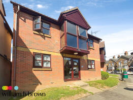 10, Parsons Court, Parsonage Street, Halstead CO9 2TE