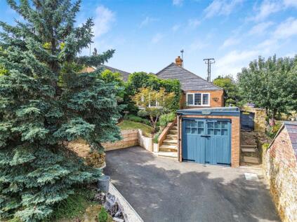 Chapel Lane, Little Bourton, Banbury, Oxfordshire, OX17
