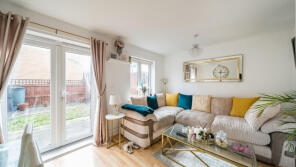 4, Juliette Mews, Romford RM1 2BF