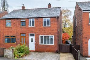 24, Lancaster Street, Chorley PR7 4QB