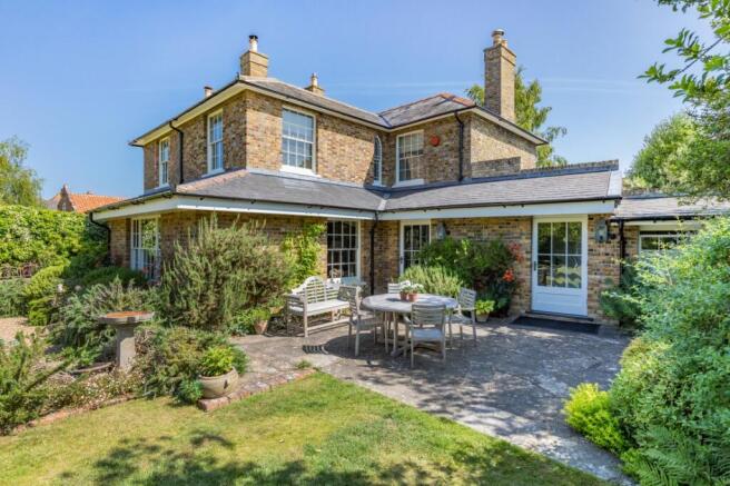 Rose Cottage