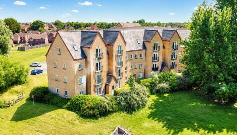 Brook View, Grange Park, Northampton NN4