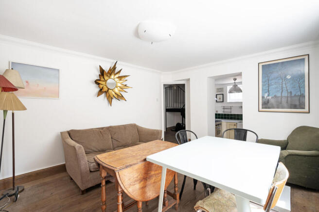 Hackney Road, E2, Bethnal Green, London, E2 - View 4