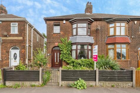Warwick Road, SCUNTHORPE