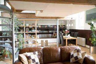 Living Area - extra photo