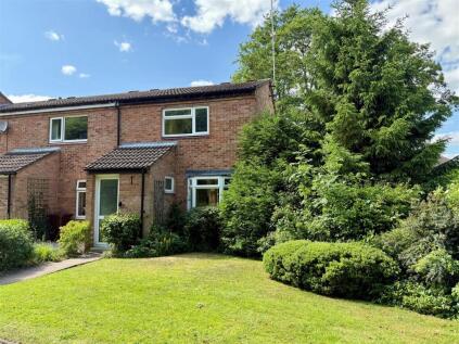 Cophams Close, Solihull