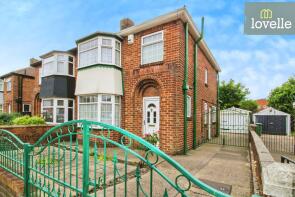 7, Cartledge Avenue, Grimsby DN32 8ES