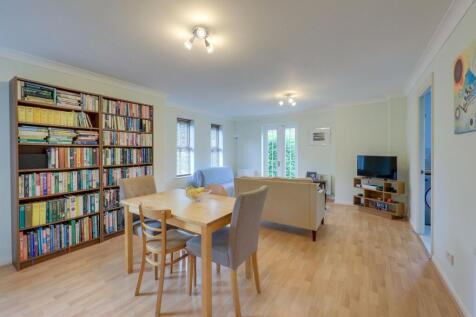 Stainton Road, Catford, SE6