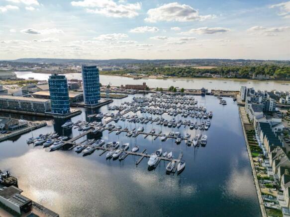 Chatham Maritime Marina...jpg