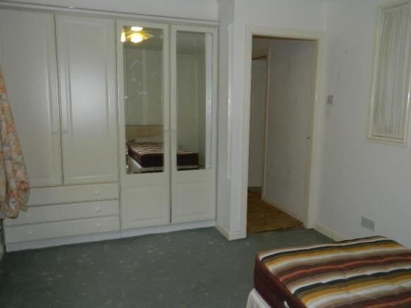 4 Shaftesbury Court 
