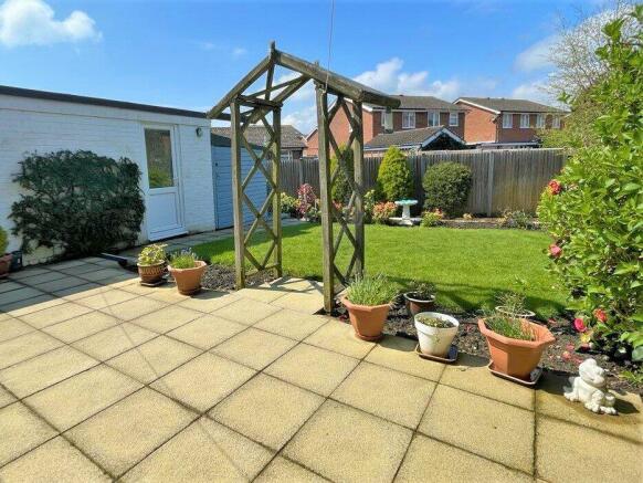 Private Garden