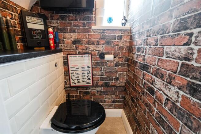 Cloakroom