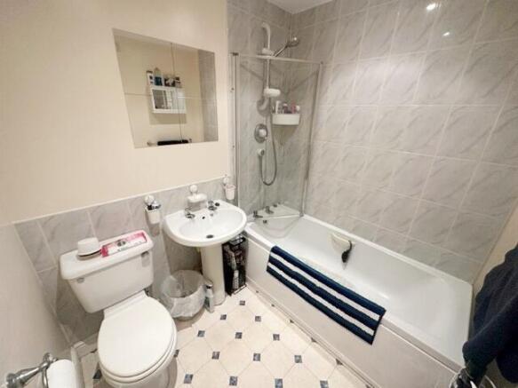 bathroom NEW