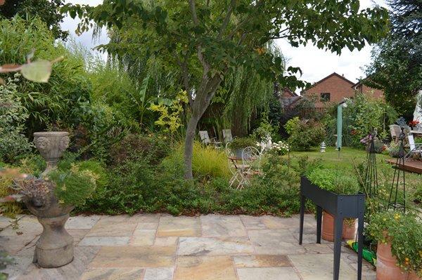 garden