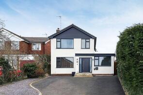 2, Daisybank Drive, Congleton CW12 1LS