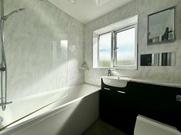 Bathroom/WC