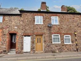 52, Chapel Street, Tiverton EX16 6BT