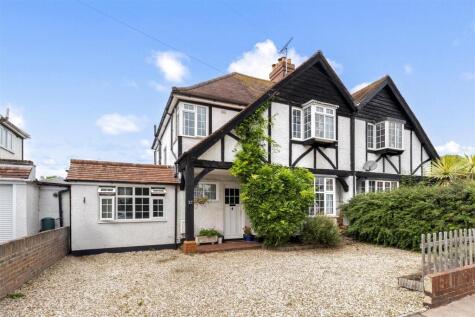 Beaumont Road, Worthing