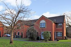 Flat 8, Lambourne House, Mallow Road, Southampton SO30 4TQ