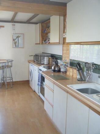 Kitchen/Breakfast