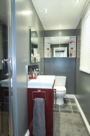 En-suite