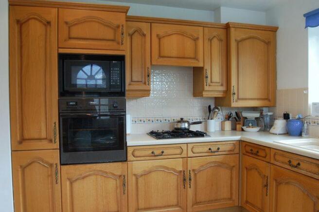 Kitchen 1