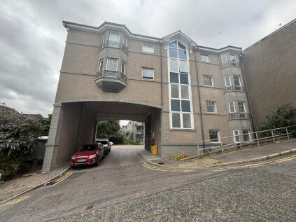 20A, Justice Mill Brae, Aberdeen, Aberdeen City