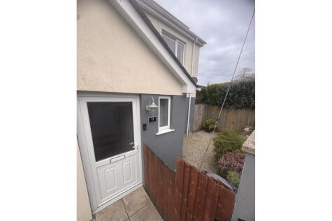 Sycamore Court, St. Austell, PL26