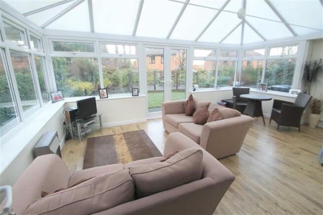 Conservatory
