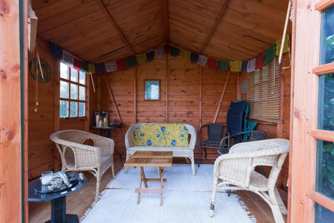 Summer House