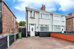 48, Hilary Road, Liverpool L4 7TW
