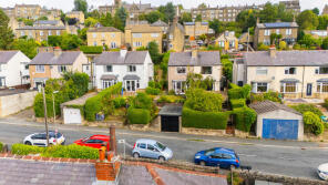 8, Sunnybank Crescent, Greetland, Elland HX4 8ND