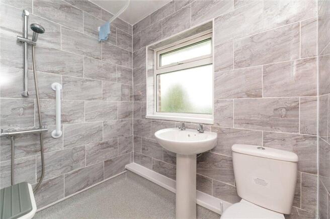 Wet Room