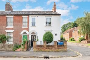 20, Hanover Road, Norwich NR2 2HD
