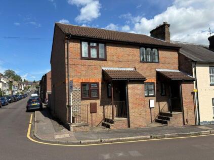 Herbert Street, Hemel Hempstead