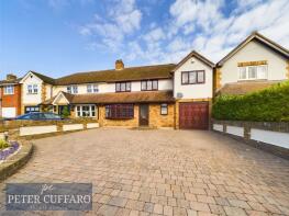 56, St Margarets Road, Ware SG12 8EW