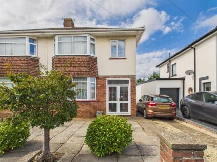 Rangers Walk, Hanham, Bristol, BS15 3PW