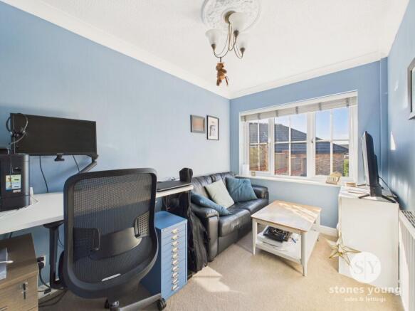 Office/Snug/Sitting Room