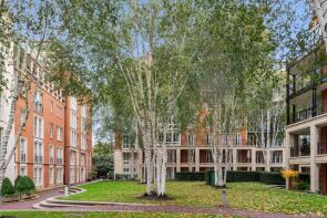 Flat 14, Bredin House, Coleridge Gardens, London SW10 0RL