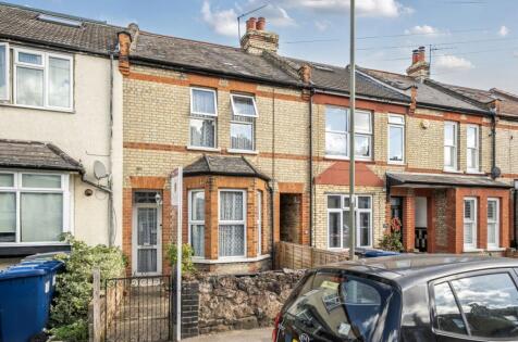 Crescent Road, Barnet, EN4