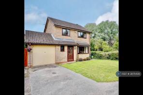 1, Bassenthwaite, Huntingdon PE29 6UN